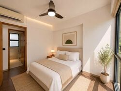 Prive (D19), Condominium #601009861